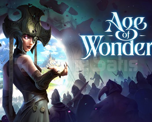 Age of Wonders 4 + Garanti