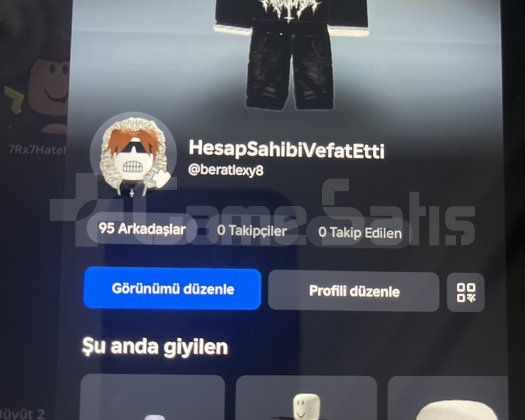 Nadir değerli hesap