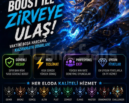 EN GUVENILIR / EN KALITELI / EN HIZLI / EN UCUZU!