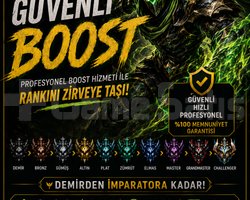 EN HIZLI EN GUVENILIR EN KALITELI VE EN UCUZ BOOST