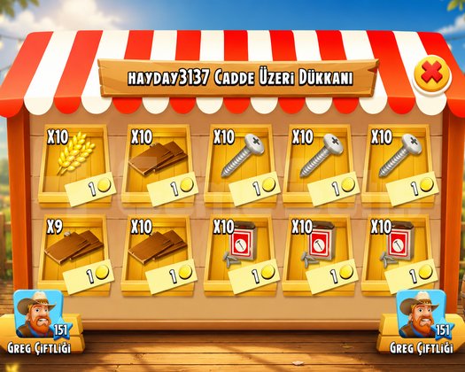 89 ADET AMBAR YÜKSELTME MALZEMESİ HEMEN TESLİM