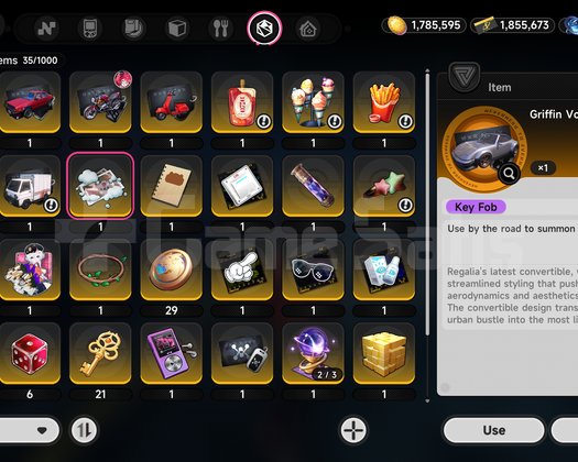 RANK 48 A2 HOTORI + BIS A2 LACRIMOSA + BIS / ACİL!
