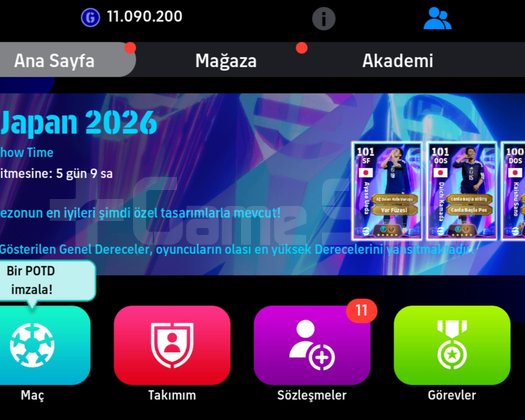 1630 ALTINLI / 3240+ GÜÇLÜ ELİT DREAM