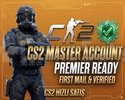CS2 | REKABETCİYE HAZIR  | YEŞİL FAKTÖR | İLK MAİL