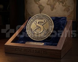 CS2 | 5 YIL MADALYA | YEŞİL FAKTÖR HESAP | BANSIZ