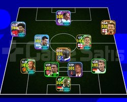 Barcelona Paketli Full Epic Kadro 2 Big Time