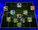 Barcelona Paketli Full Epic Kadro 2 Big Time