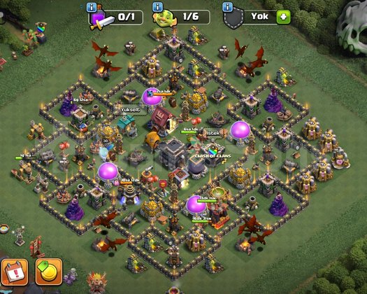 TH 9 MAX 1K TAŞ 5İNŞ. BAŞLANGIÇ HESABI