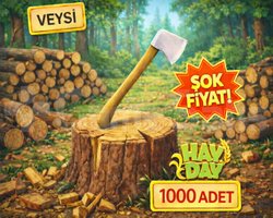 UCUZ 1000 balta