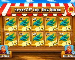 300 ADET TÜY