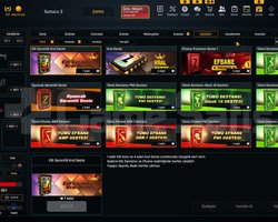 30K Materyalli 52 Seviye Zula Hesabı