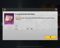 50K Popülerlik
