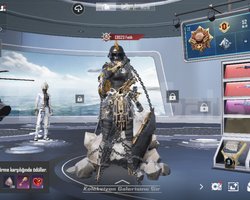Anukhra+Firevun çanta+Dikenli kask+Buz M4