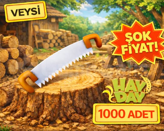 KAMPANYA 1000 testere