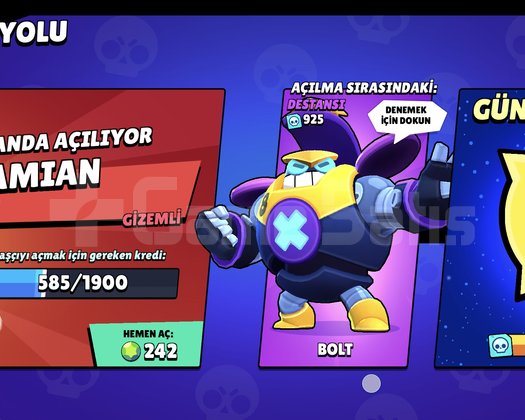 2019 açılımlı bs hesabı