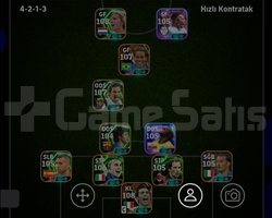 Full meta kartlı hesap