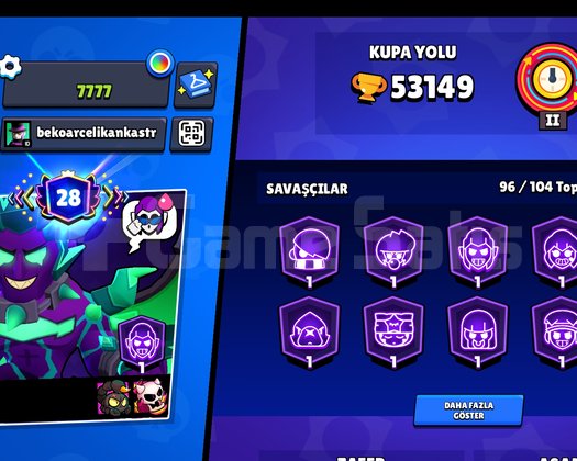 53k hesap emek