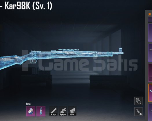 Buz 6 2.6k uc li temiz hesap