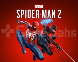 Marvels Spiderman 2 Digital Deluxe Edt + OTOKOD
