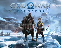 God of War Ragnarök + Garanti