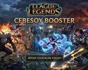 YÜZDE 15 İNDİRİMLİ ELO BOOST