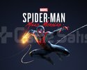 Marvels Spiderman Miles Morales + Garanti