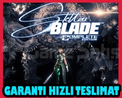 Stellar Blade Eksiksiz Sürüm + OTO GUARD