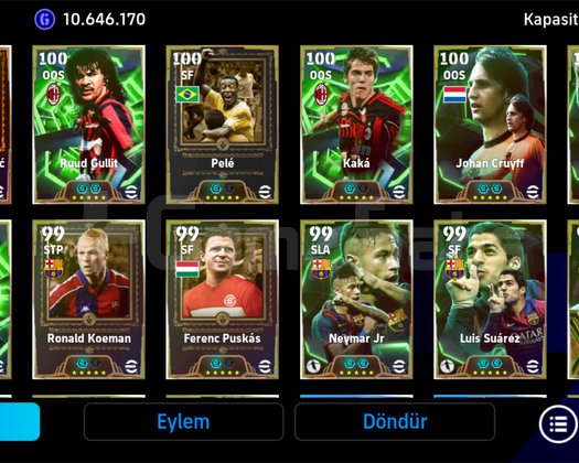 109 ibo pele