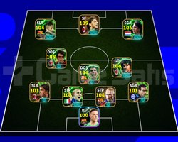 109 ibo pele
