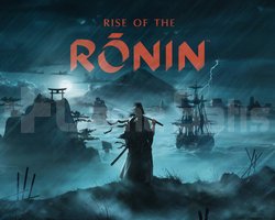 Rise of the Ronin + Garanti