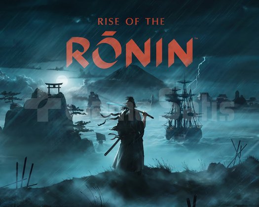 Rise of the Ronin + Garanti