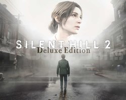 Silent Hill 2 + Garanti