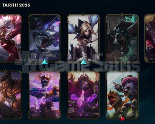 West 700lp hesap