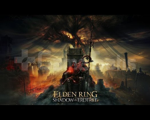 Elden Ring Shadow of the Erdtree Edition PS5-PS4