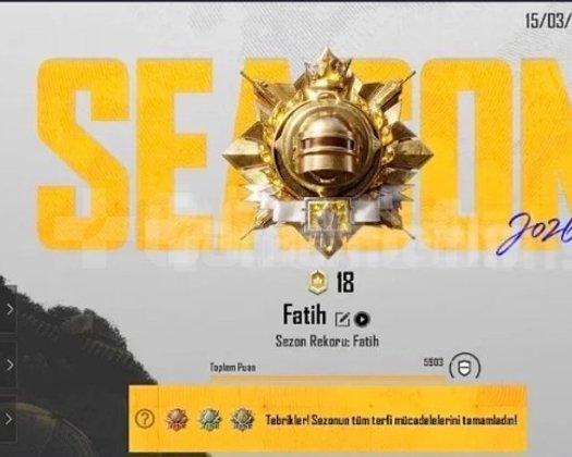 RANKED BOOST
