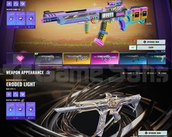 FragPunk Lv32 | Silver II | Premium BP | 532 FC |
