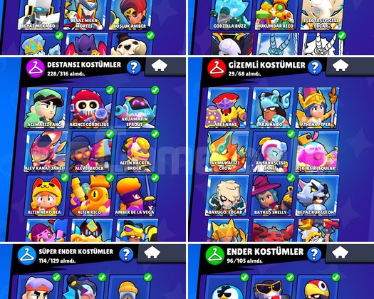 METEOR 3 MASTER FULL+FULL EFSANE