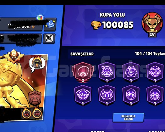 METEOR 3 MASTER FULL+FULL EFSANE