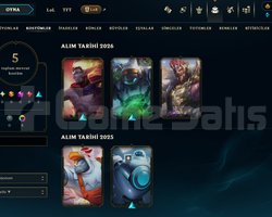 support main goldplat elo