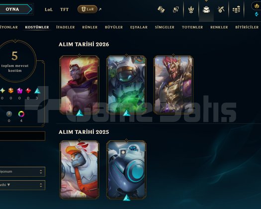 support main goldplat elo