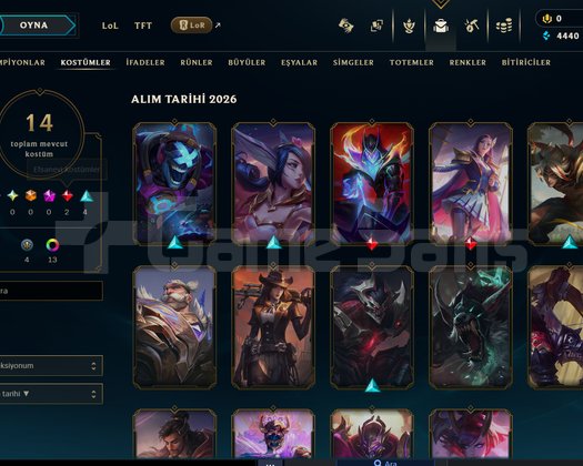 300LP euw 56wr