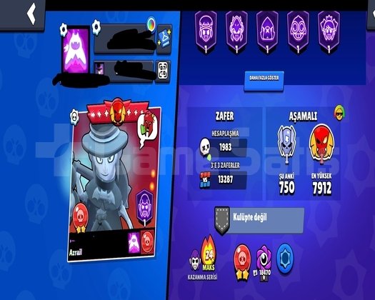 8X EFSANEVİ ESKİ MASTER +63 K KUPA BOL KOSTÜMLÜ