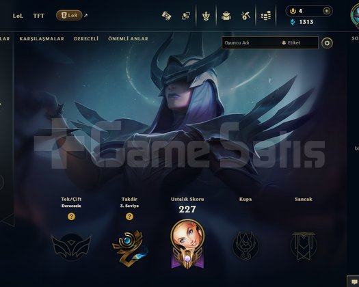 EUW 149 HERO 114 SKIN 2012 KURULUM ACC