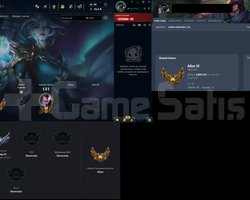 TR SERVER 81 HERO 19 SKIN 81WR ACC