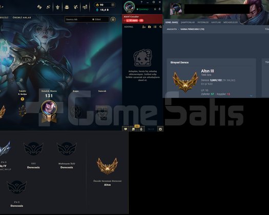 TR SERVER 81 HERO 19 SKIN 81WR ACC