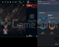 TR SERVER 85 HERO 21 SKIN 87WR ACC