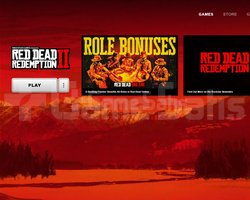 Rockstar Games Hesabı - Red Dead Redemption 2