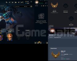 TR 119 HERO 65 SKIN 89WR 2013 KURULUM ACC