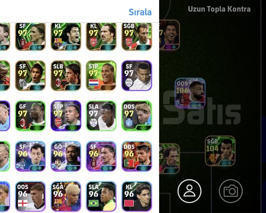 KG 3240 5 BOMBACI+MBAPPE+SALAH+SUAREZ+CARLOS