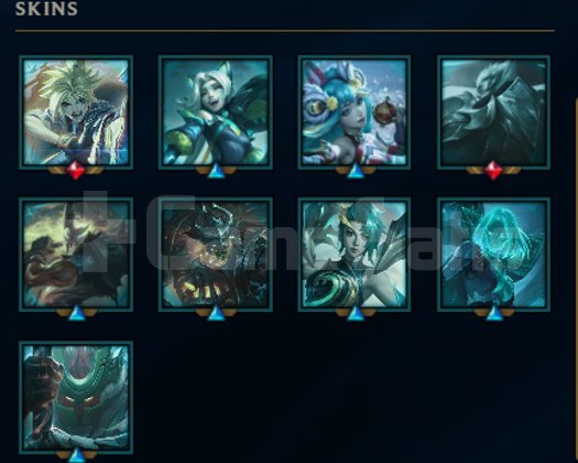 EMERALD 2 85 LP HIGH MMR